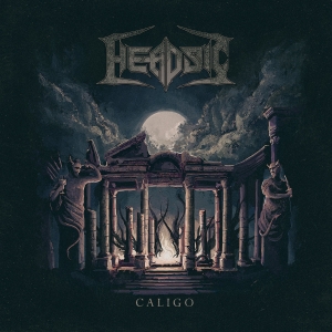 Headsic - Caligo ryhmässä VINYYLI / Hårdrock @ Bengans Skivbutik AB (5549692)