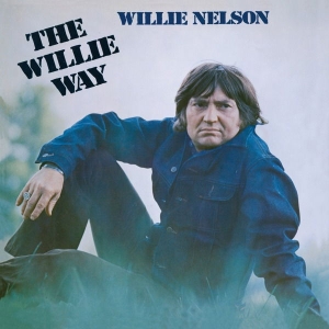 Willie Nelson - The Willie Way ryhmässä ME SUOSITTELEMME / Perjantain julkaisut / Fredag den 12:e Juli 2024 @ Bengans Skivbutik AB (5549697)