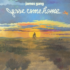 James Gang - Newborn / Jesse Come Home ryhmässä Övrigt / @ Bengans Skivbutik AB (5549701)
