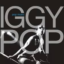 Iggy Pop - Pop Music ryhmässä ME SUOSITTELEMME / Perjantain julkaisut / Fredag den 5:e Juli 2024 @ Bengans Skivbutik AB (5549707)