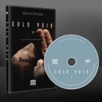 Marino Claudio - Cold Void (Niklas Kvarforth Documen ryhmässä Musiikki-DVD & Bluray @ Bengans Skivbutik AB (5549744)