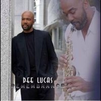 Dee Lucas - Remembrance ryhmässä CD @ Bengans Skivbutik AB (5549758)