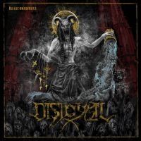 Disloyal - Divine Miasmata (Digipack) ryhmässä ME SUOSITTELEMME / Perjantain julkaisut / Fredag den 26:e Juli 2024 @ Bengans Skivbutik AB (5549771)