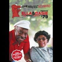 Ella Fitzgerald & Count Basie - Ella & Basie: The Perfect Match (19 ryhmässä ME SUOSITTELEMME / Perjantain julkaisut / Fredag den 21:a Juni 2024 @ Bengans Skivbutik AB (5549774)