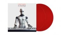 Kraftwerk - At The Cirkus Vol.1 (2 Lp Red Vinyl ryhmässä ME SUOSITTELEMME / Perjantain julkaisut / Fredag den 23:e augusti @ Bengans Skivbutik AB (5549794)