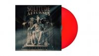 Solitude Aeturnus - Downfall (Red Vinyl Lp) ryhmässä ME SUOSITTELEMME / Perjantain julkaisut / Fredag den 21:a Juni 2024 @ Bengans Skivbutik AB (5549796)