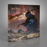 Anciients - Beyond The Reach Of The Sun (Digipa ryhmässä ME SUOSITTELEMME / Perjantain julkaisut / Fredag den 30:e augusti 2024 @ Bengans Skivbutik AB (5549799)