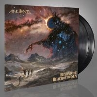 Anciients - Beyond The Reach Of The Sun (2 Lp V ryhmässä ME SUOSITTELEMME / Perjantain julkaisut / Fredag den 30:e augusti 2024 @ Bengans Skivbutik AB (5549800)