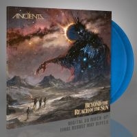 Anciients - Beyond The Reach Of The Sun (2 Lp B ryhmässä ME SUOSITTELEMME / Perjantain julkaisut / Fredag den 30:e augusti 2024 @ Bengans Skivbutik AB (5549801)