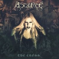 Astarte - The Cross ryhmässä ME SUOSITTELEMME / Perjantain julkaisut / Fredag den 7:e Juni 2024 @ Bengans Skivbutik AB (5549820)