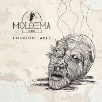 Moloema - Unpredictable ryhmässä ME SUOSITTELEMME / Perjantain julkaisut / Fredag den 7:e Juni 2024 @ Bengans Skivbutik AB (5549833)