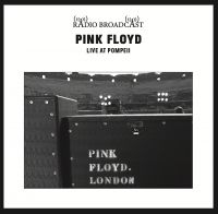 Pink Floyd - Live At Pompeii ryhmässä ME SUOSITTELEMME / Perjantain julkaisut / Fredag den 21:a Juni 2024 @ Bengans Skivbutik AB (5549839)