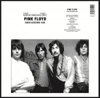 Pink Floyd - Radio Sessions 1969 (Deluxe Version ryhmässä ME SUOSITTELEMME / Perjantain julkaisut / Fredag den 21:a Juni 2024 @ Bengans Skivbutik AB (5549840)