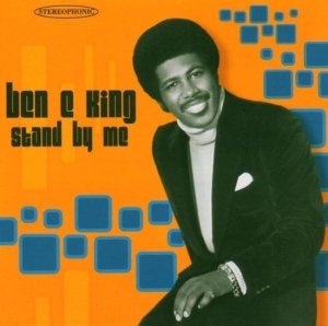 Ben E King - Stand by me ryhmässä CD / RnB-Soul @ Bengans Skivbutik AB (5549850)