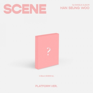 Han Seung Woo - Scene (Platform Ver.) In Bloom SCENE V. ryhmässä ME SUOSITTELEMME / Perjantain julkaisut / Fredag den 14:e Juni 2024 @ Bengans Skivbutik AB (5549859)