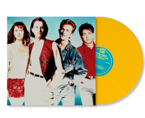 Prefab Sprout - From Langley Park To Memphis (Ltd Yellow LP) ryhmässä ME SUOSITTELEMME / Perjantain julkaisut / Fredag den 28:e Juni 2024 @ Bengans Skivbutik AB (5549869)