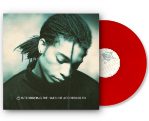 Maitreya Sananda - Introducing The Hardline According To.. (Ltd Red LP) ryhmässä ME SUOSITTELEMME / Perjantain julkaisut / Fredag den 28:e Juni 2024 @ Bengans Skivbutik AB (5549870)