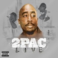 2Pac - Live (Explicit Version ryhmässä ME SUOSITTELEMME / Perjantain julkaisut / Fredag den 28:e Juni 2024 @ Bengans Skivbutik AB (5549908)