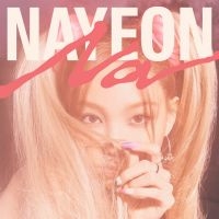 Nayeon - Na (Version B) ryhmässä ME SUOSITTELEMME / Perjantain julkaisut / Fredag den 14:e Juni 2024 @ Bengans Skivbutik AB (5549924)