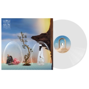 Empire Of The Sun - Ask That God (Clear Vinyl) ryhmässä ME SUOSITTELEMME / Perjantain julkaisut / Fredag den 26:e Juli 2024 @ Bengans Skivbutik AB (5549928)