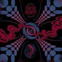 Sacri Monti - Retrieval (Blue Vinyl Lp) ryhmässä ME SUOSITTELEMME / Perjantain julkaisut / Fredag den 26:e Juli 2024 @ Bengans Skivbutik AB (5549950)