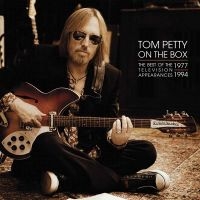 Petty Tom - On The Box (2 Lp Vinyl) ryhmässä ME SUOSITTELEMME / Perjantain julkaisut / Fredag den 21:a Juni 2024 @ Bengans Skivbutik AB (5549968)