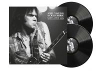 Young Neil - Santa Cruz 1984 (2 Lp Vinyl) ryhmässä ME SUOSITTELEMME / Perjantain julkaisut / Fredag den 21:a Juni 2024 @ Bengans Skivbutik AB (5549974)