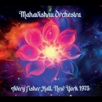 Mahavishnu Orchestra - New York 1973 ryhmässä ME SUOSITTELEMME / Perjantain julkaisut / Fredag den 28:e Juni 2024 @ Bengans Skivbutik AB (5549985)