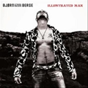 Berge Björn - Illustrated Man ryhmässä CD / Blues,Jazz @ Bengans Skivbutik AB (554999)