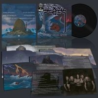 Scald - Ancient Doom Metal (Black Vinyl Lp) ryhmässä ME SUOSITTELEMME / Perjantain julkaisut / Fredag den 26:e Juli 2024 @ Bengans Skivbutik AB (5549990)