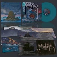 Scald - Ancient Doom Metal (Sea Blue Vinyl ryhmässä ME SUOSITTELEMME / Perjantain julkaisut / Fredag den 26:e Juli 2024 @ Bengans Skivbutik AB (5549991)