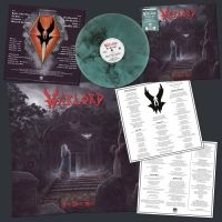 Warlord - Free Spirit Soar (Marbled Vinyl Lp) ryhmässä ME SUOSITTELEMME / Perjantain julkaisut / Fredag den 28:e Juni 2024 @ Bengans Skivbutik AB (5549992)