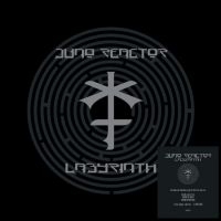 Juno Reactor - Labyrinth ryhmässä ME SUOSITTELEMME / Perjantain julkaisut / Fredag den 30:e augusti 2024 @ Bengans Skivbutik AB (5549994)