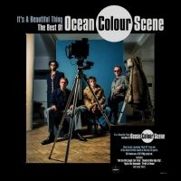 Ocean Colour Scene - It's A Beautiful Thing The Best Of ryhmässä ME SUOSITTELEMME / Perjantain julkaisut / Fredag den 5:e Juli 2024 @ Bengans Skivbutik AB (5549995)