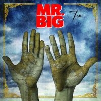 Mr. Big - Ten ryhmässä ME SUOSITTELEMME / Perjantain julkaisut / Fredag den 12:e Juli 2024 @ Bengans Skivbutik AB (5550005)