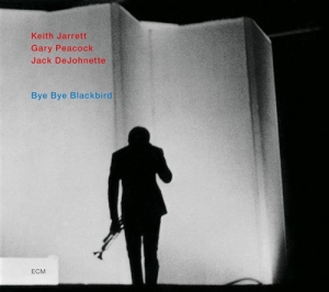 Jarrett Keith - Bye Bye Blackbird ryhmässä CD / Jazz @ Bengans Skivbutik AB (5550049)