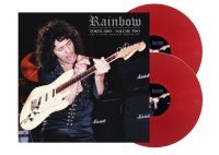 Rainbow - Tokyo 1980 Vol.2 (2 Lp Red Vinyl) ryhmässä ME SUOSITTELEMME / Perjantain julkaisut / Fredag den 21:a Juni 2024 @ Bengans Skivbutik AB (5550065)