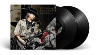 Stevie Ray Vaughan - Reading Festival 1983 (2 Lp Black V ryhmässä ME SUOSITTELEMME / Perjantain julkaisut / Fredag den 21:a Juni 2024 @ Bengans Skivbutik AB (5550071)