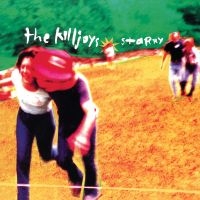 Killjoys The - Starry (Transparent Green Vinyl) ryhmässä ME SUOSITTELEMME / Perjantain julkaisut / Fredag den 26:e Juli 2024 @ Bengans Skivbutik AB (5550128)