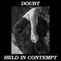 Doubt - Held In Contempt ryhmässä VINYYLI / Pop-Rock @ Bengans Skivbutik AB (5550131)