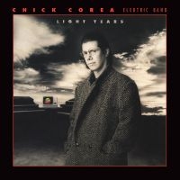 Corea Chick Elektric Band - Light Years ryhmässä VINYYLI / Jazz @ Bengans Skivbutik AB (5550138)