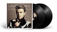 Bowie David - In The White Room (2 Lp Vinyl) ryhmässä ME SUOSITTELEMME / Perjantain julkaisut / Fredag den 21:a Juni 2024 @ Bengans Skivbutik AB (5550143)