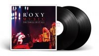 Roxy Music - Thrill Of It All The (2 Lp Vinyl) ryhmässä ME SUOSITTELEMME / Perjantain julkaisut / Fredag den 21:a Juni 2024 @ Bengans Skivbutik AB (5550149)