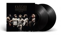 Eagles - Sayonara Japan Vol.1 (2 Lp Vinyl) ryhmässä ME SUOSITTELEMME / Perjantain julkaisut / Fredag den 21:a Juni 2024 @ Bengans Skivbutik AB (5550153)