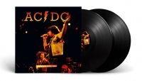 Ac/Dc - Johnson City 1988 (2 Lp Vinyl) ryhmässä ME SUOSITTELEMME / Perjantain julkaisut / Fredag den 21:a Juni 2024 @ Bengans Skivbutik AB (5550155)