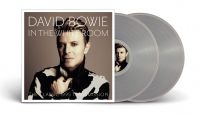 Bowie David - In The White Room (2 Lp Clear Vinyl ryhmässä ME SUOSITTELEMME / Perjantain julkaisut / Fredag den 21:a Juni 2024 @ Bengans Skivbutik AB (5550156)