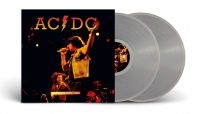 Ac/Dc - Johnson City 1988 (2 Lp Clear Vinyl ryhmässä ME SUOSITTELEMME / Perjantain julkaisut / Fredag den 21:a Juni 2024 @ Bengans Skivbutik AB (5550158)