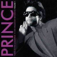 Prince - Naked In The Summertime Vol. 1 (Pur ryhmässä ME SUOSITTELEMME / Perjantain julkaisut / Fredag den 21:a Juni 2024 @ Bengans Skivbutik AB (5550159)