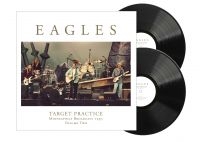 Eagles - Target Practice Vol.2 (2 Lp Vinyl) ryhmässä ME SUOSITTELEMME / Perjantain julkaisut / Fredag den 21:a Juni 2024 @ Bengans Skivbutik AB (5550161)