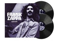 Zappa Frank - Austin 1973 (2 Lp Vinyl) ryhmässä ME SUOSITTELEMME / Perjantain julkaisut / Fredag den 21:a Juni 2024 @ Bengans Skivbutik AB (5550163)